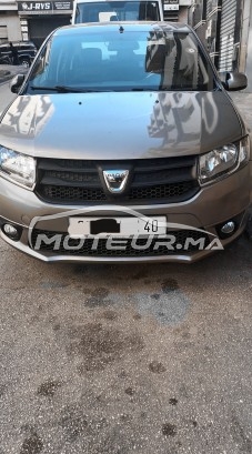 داسيا لوجان مستعملة 1769603