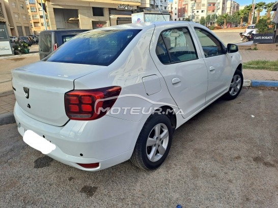 داسيا لوجان Sedan مستعملة 2001986