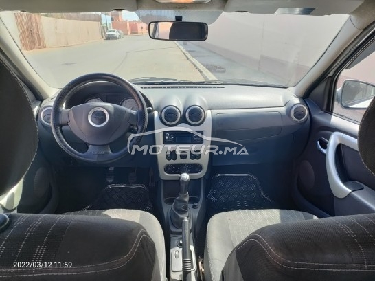 داسيا لوجان مستعملة 1368319