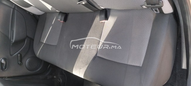 DACIA Logan occasion 1333323