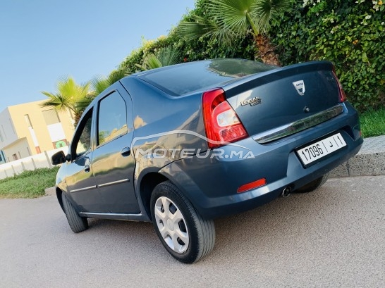 داسيا لوجان مستعملة 1613200