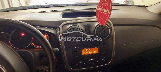 داسيا لوجان 2015 مستعملة 1745898