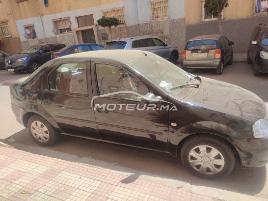 داسيا لوجان 2008 مستعملة 2287118