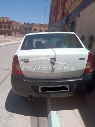DACIA Logan occasion 1199963