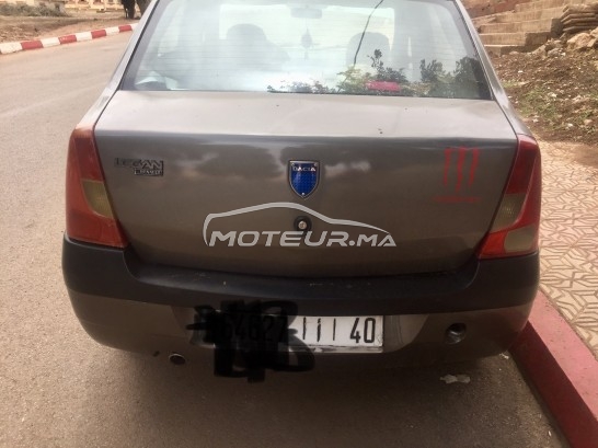 داسيا لوجان مستعملة 1415174