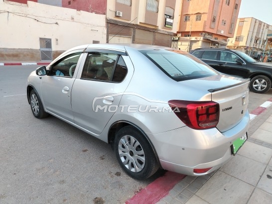 داسيا لوجان Logan ess مستعملة 2798458