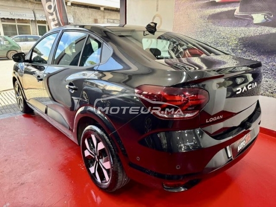 داسيا لوجان مستعملة 3449375