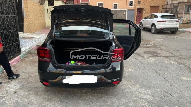 داسيا لوجان مستعملة 1793282