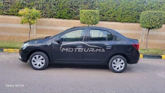 داسيا لوجان مستعملة 3003184