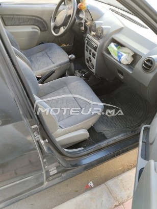 داسيا لوجان مستعملة 1688997