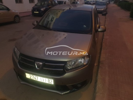 داسيا لوجان Berline مستعملة 1799635