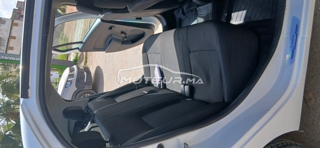 داسيا لوجان 2021 مستعملة 3532580