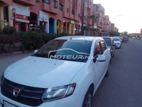 داسيا لوجان مستعملة 1586885