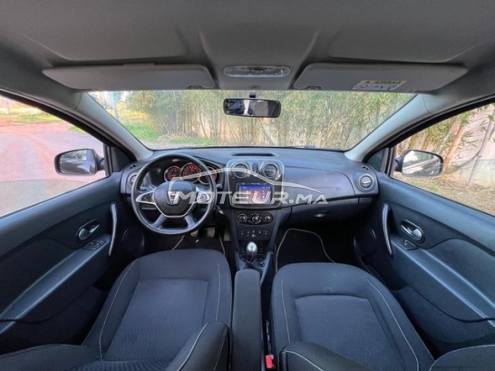 DACIA Logan occasion 3311368