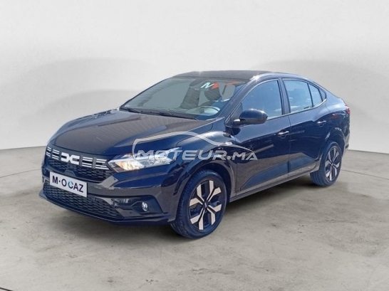 Acheter voiture occasion DACIA Logan au Maroc - 488478