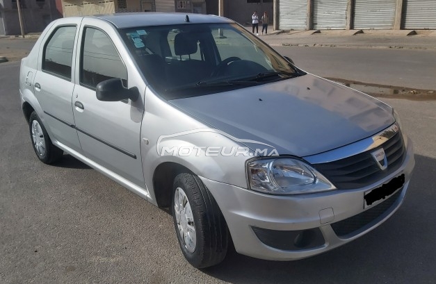 داسيا لوجان 1.5dci مستعملة 1795152