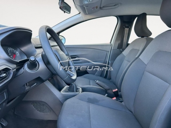 Dacia Logan Essence Manuelle 2024 à Casablanca