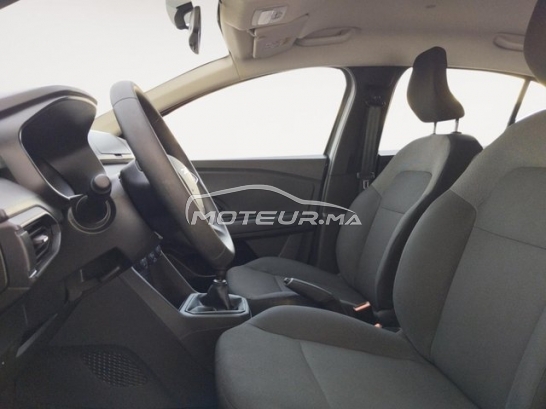 Dacia Logan Diesel Manuelle 2023 à Casablanca