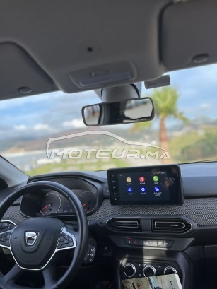 داسيا لوجان مستعملة 1633520