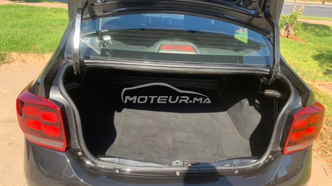 DACIA Logan occasion 1431621