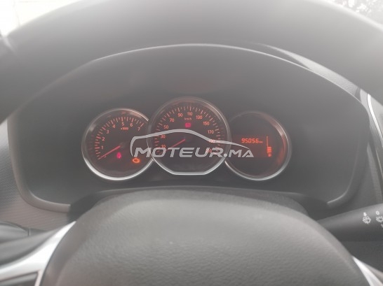 داسيا لوجان Logan 2 مستعملة 2815970