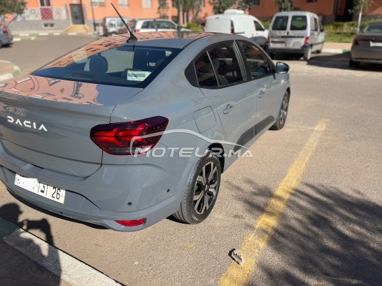 DACIA Logan Journey occasion 2235932