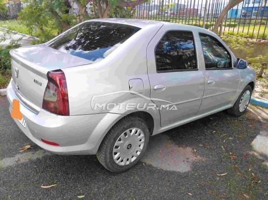 داسيا لوجان مستعملة 1373881