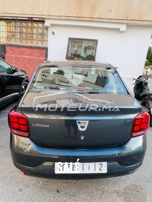 داسيا لوجان مستعملة 1645351