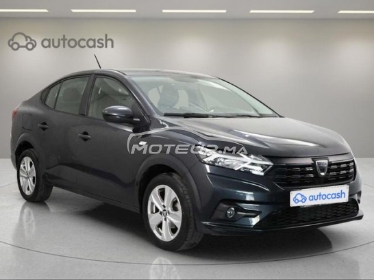 DACIA Logan occasion 3336067