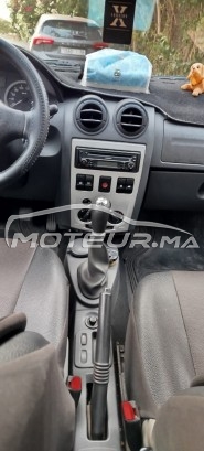 داسيا لوجان 2007 مستعملة 2472059