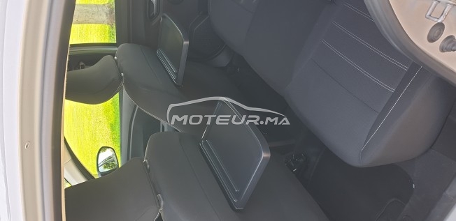 داسيا لوجان مستعملة 1637919