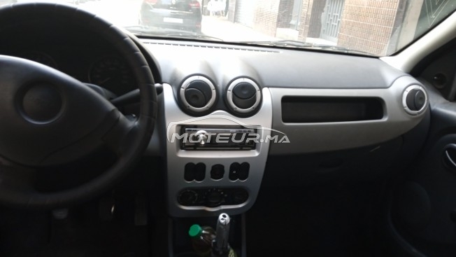 DACIA Logan occasion 1351625