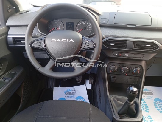 داسيا لوجان مستعملة 3013717