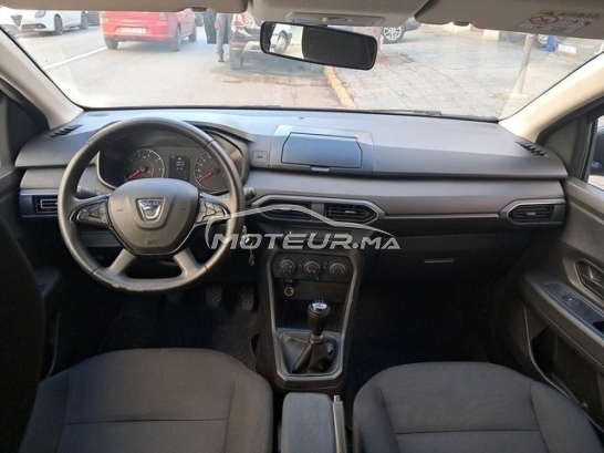 DACIA Logan occasion 3272533