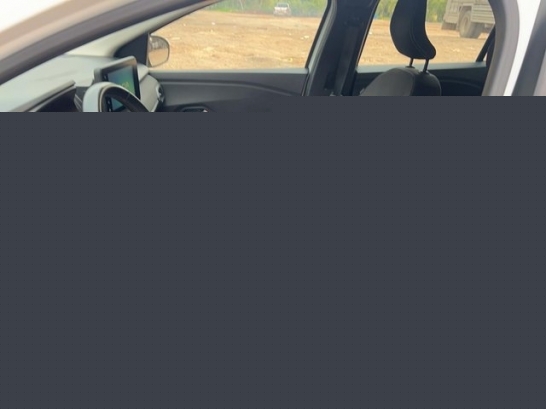 DACIA Logan occasion 3124408