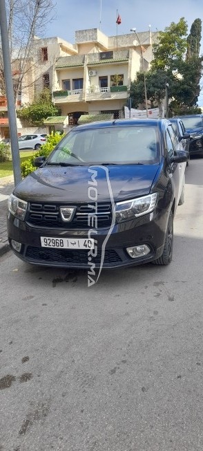 داسيا لوجان مستعملة 1615465