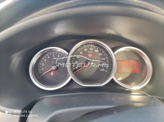 DACIA Logan occasion 1329756