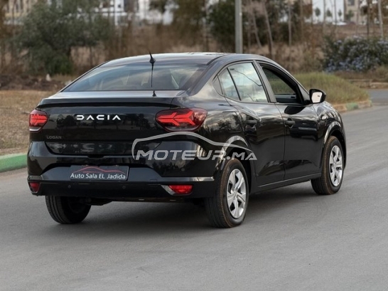 داسيا لوجان مستعملة 3157823