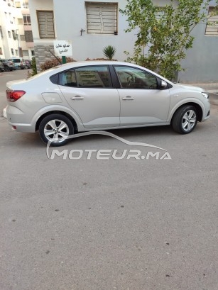 داسيا لوجان Prestige مستعملة 1772734