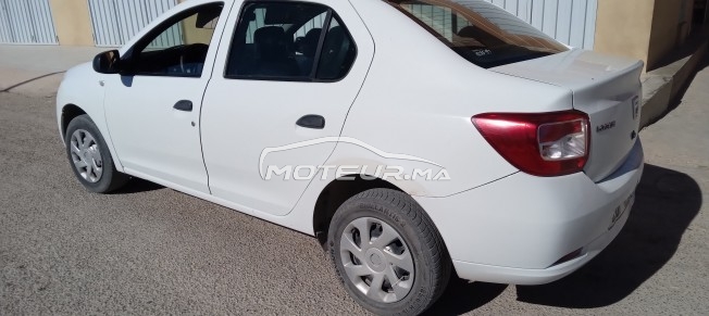 داسيا لوجان مستعملة 1776019