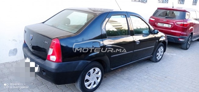 داسيا لوجان مستعملة 1271878