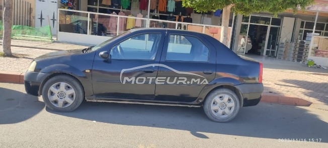 داسيا لوجان مستعملة 1758082