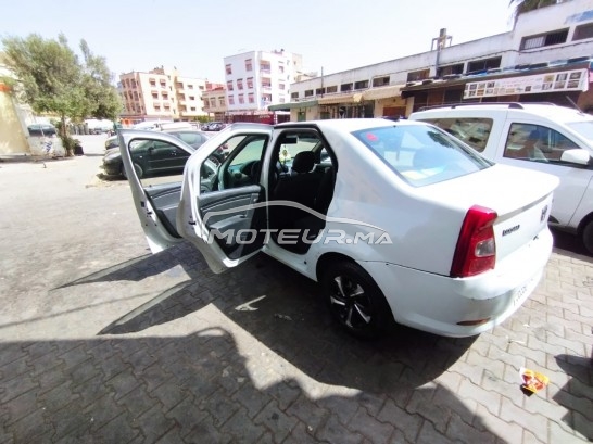 داسيا لوجان مستعملة 1665176