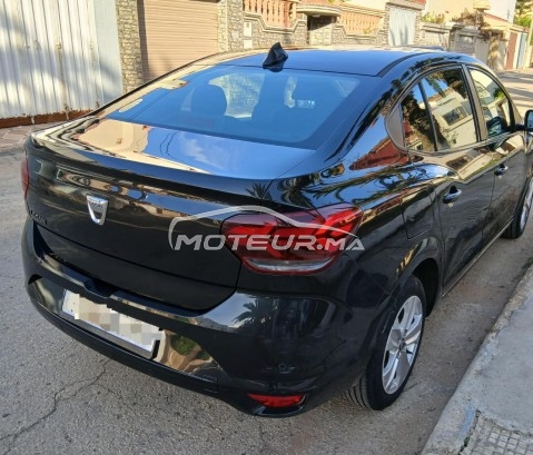 DACIA Logan Prestige occasion 2957723