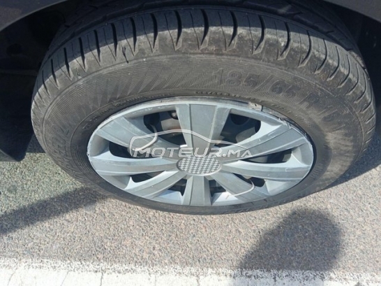 DACIA Logan occasion 3477684