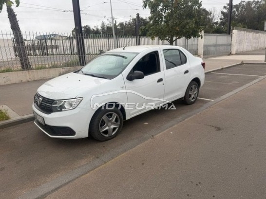 سيارة في المغرب DACIA Logan - 489662