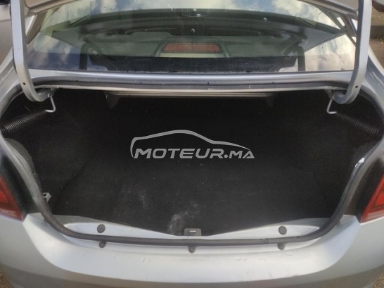 DACIA Logan occasion 3271439