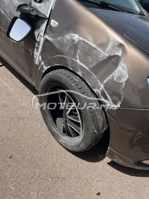 داسيا لوجان 2021 مستعملة 1673306