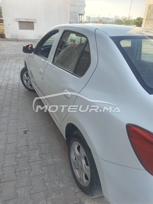 داسيا لوجان 2014 مستعملة 1762034