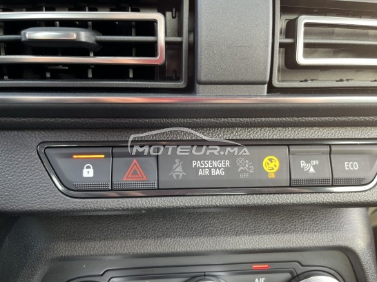 داسيا لوجان مستعملة 1633533